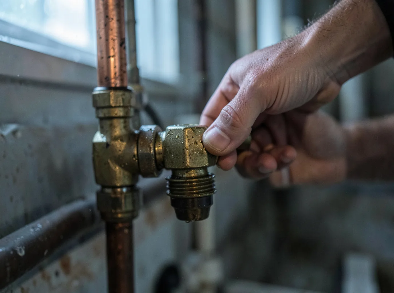 Emergency Plumber Platter, OK FAQs
